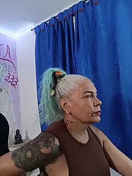 freyadevil333 online show from June 20, 2026, 10:20 am
