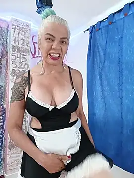 freyadevil333 online show from June 7, 2026, 5:07 pm