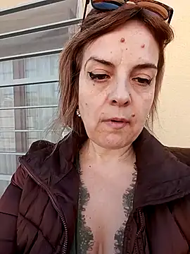 Sunbelxx online show from March 17, 2025, 12:04 pm
