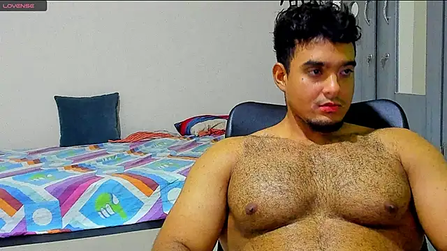 Big furry bear13 online show from January 28, 2025, 5:22 am