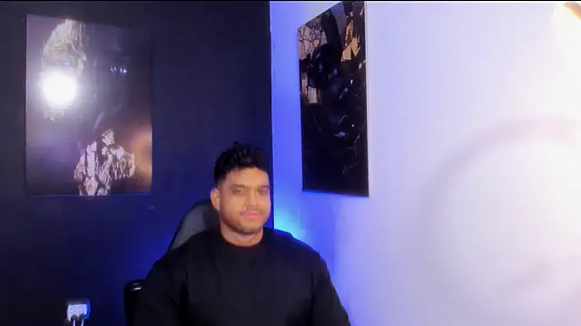 Big furry bear13 online show from November 15, 2025, 7:34 am