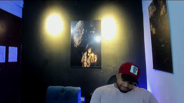 Big furry bear13 online show from November 29, 2025, 6:24 am