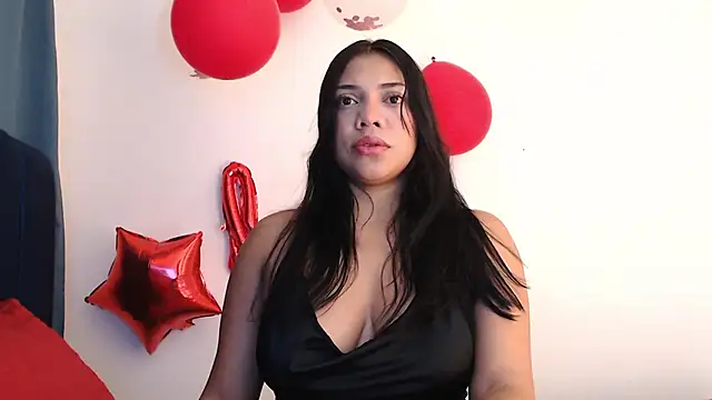 angela santana  online show from February 14, 2025, 10:06 am