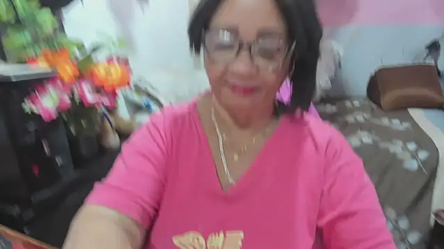 Mrs mommy  online show from July 11, 2026, 7:36 pm