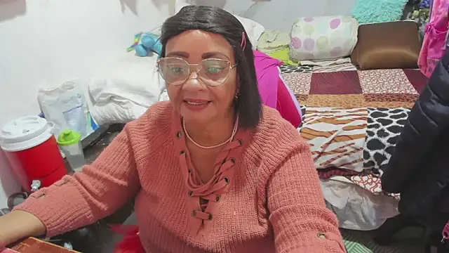 Mrs mommy  online show from March 10, 2026, 9:08 pm