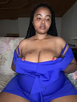 Linahlove online show from January 31, 2025, 7:18 am