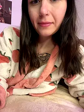 Melina-Mars online show from December 4, 2024, 4:04 am