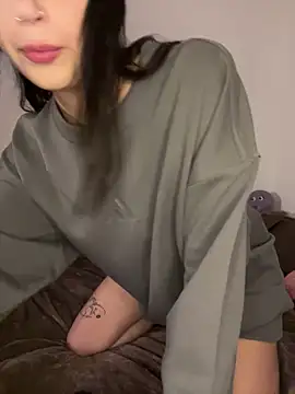 Melina-Mars online show from December 28, 2024, 11:48 pm