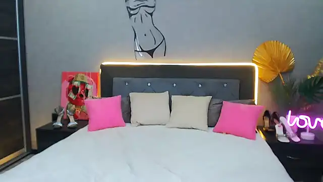 Magic Eyes   online show from March 3, 2025, 5:47 am