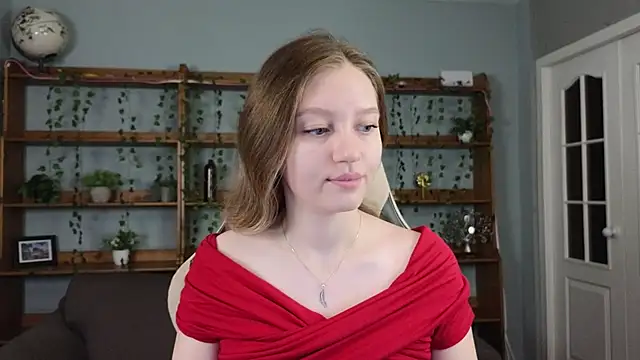 Ksuhesa online show from December 14, 2025, 1:12 am