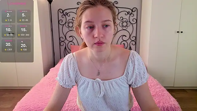 Snapshot of Ksuhesa chatting on October 18, 2025, 2:02 am Ksuhesa online show from October 18, 2025, 2:02 am