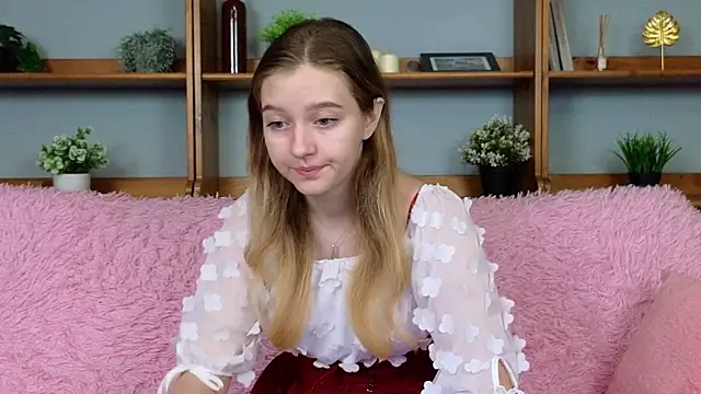 Ksuhesa online show from November 16, 2025, 1:10 am