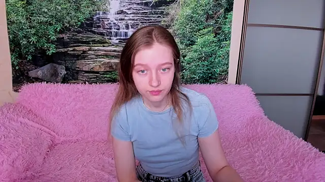 Ksuhesa online show from April 24, 2026, 8:05 am