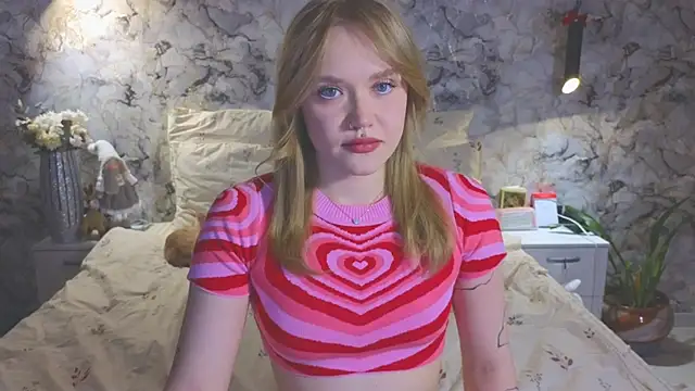 Aurora Golden1 online show from February 23, 2026, 4:51 pm