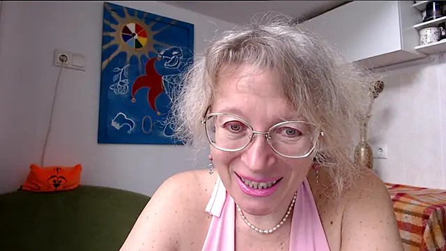 Zosya1111 online show from January 25, 2025, 8:10 am