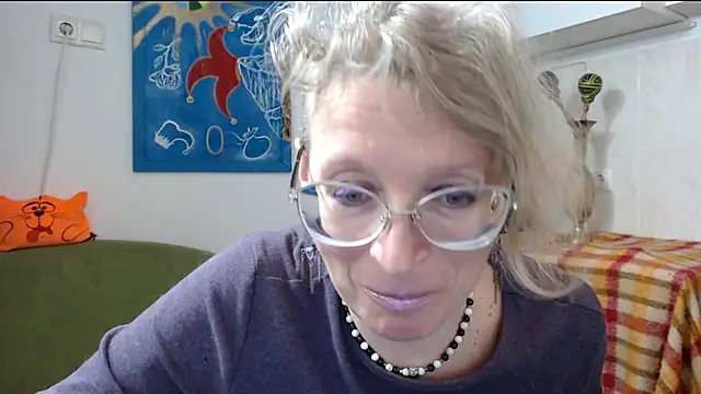 Zosya1111 online show from January 31, 2025, 3:44 pm