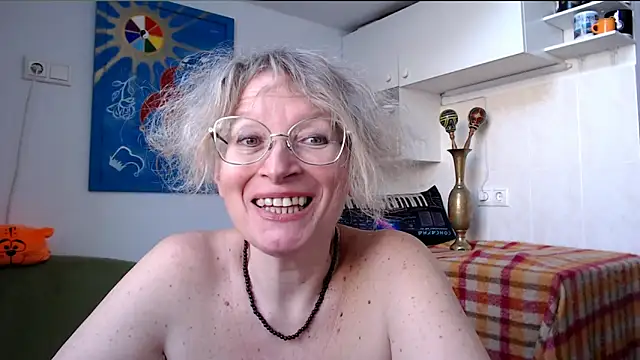 Zosya1111 online show from February 22, 2025, 8:07 am