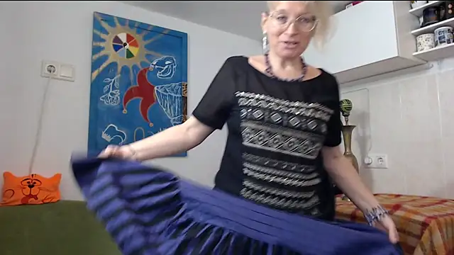 Zosya1111 online show from February 3, 2025, 1:19 pm