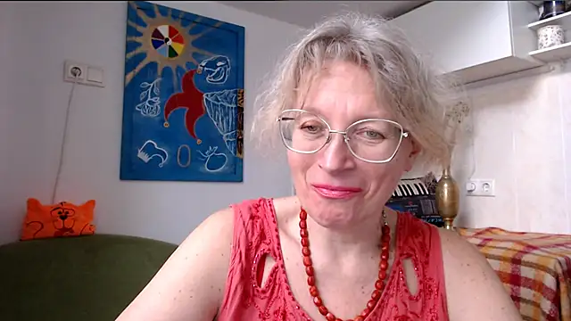 Zosya1111 online show from January 20, 2025, 11:56 am