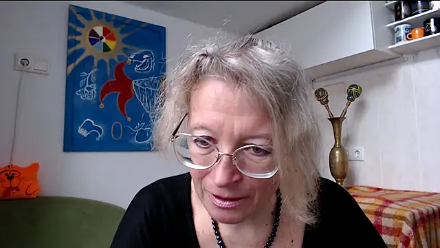 Zosya1111 online show from March 5, 2025, 10:33 am