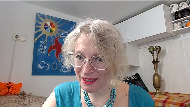 Zosya1111 online show from March 13, 2025, 4:34 pm