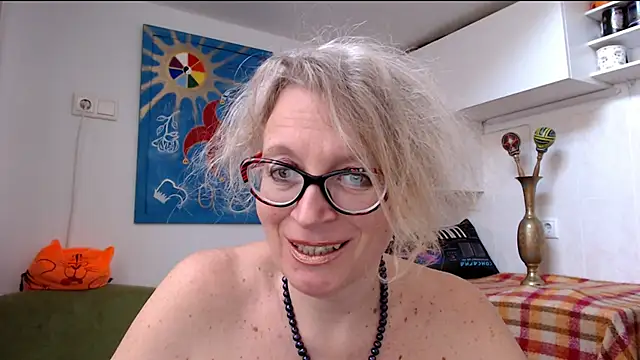 Zosya1111 online show from February 23, 2025, 1:21 pm