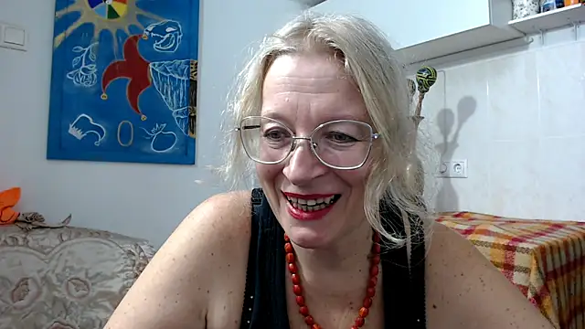 Zosya1111 online show from November 9, 2025, 10:30 am