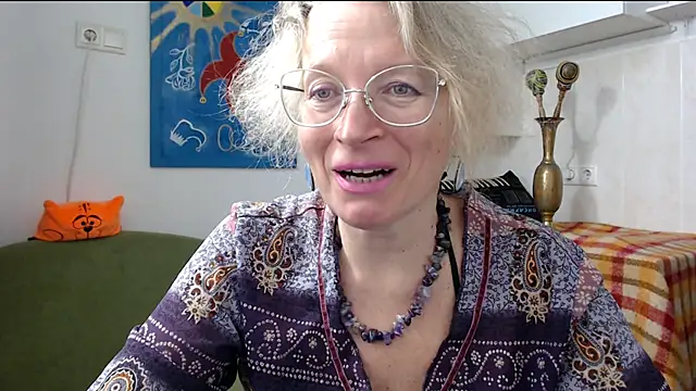 Zosya1111 online show from January 23, 2025, 12:30 pm