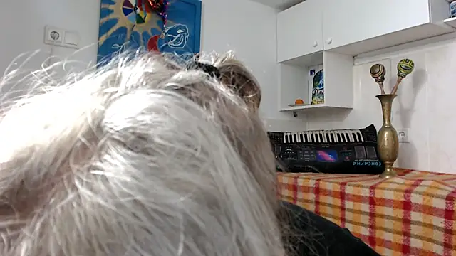 Zosya1111 online show from January 11, 2025, 9:47 am