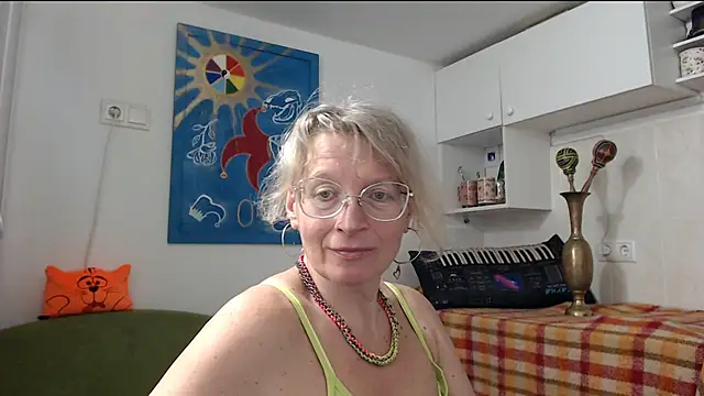 Zosya1111 online show from January 22, 2025, 1:53 pm