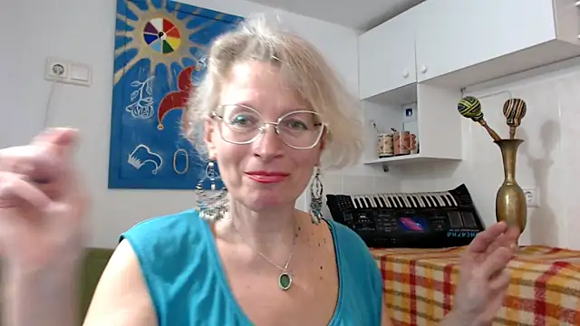 Zosya1111 online show from January 19, 2025, 5:07 pm