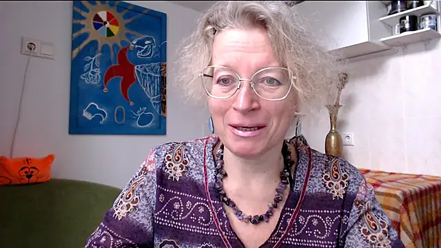 Zosya1111 online show from January 23, 2025, 9:18 am