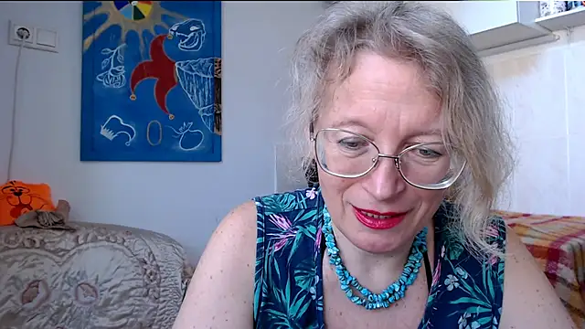 Zosya1111 online show from March 9, 2025, 9:46 am