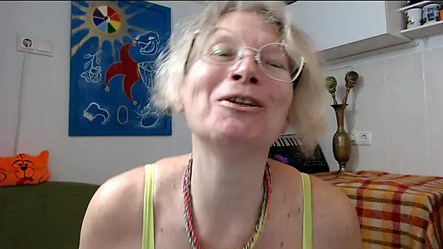 Zosya1111 online show from February 28, 2025, 5:48 pm