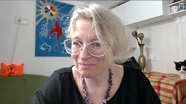 Zosya1111 online show from February 3, 2025, 4:20 pm