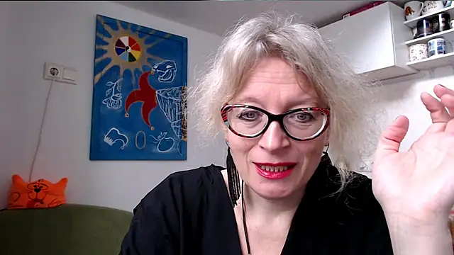 Zosya1111 online show from February 4, 2025, 9:38 am