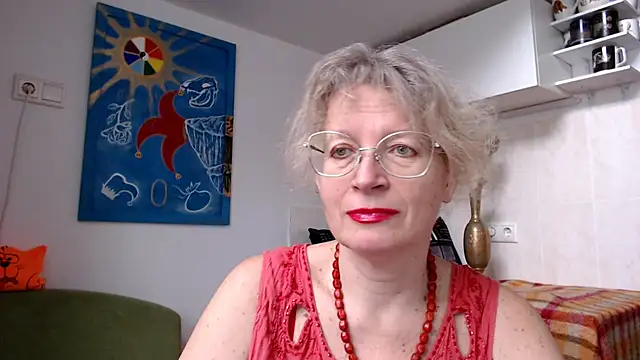 Zosya1111 online show from January 20, 2025, 7:58 am