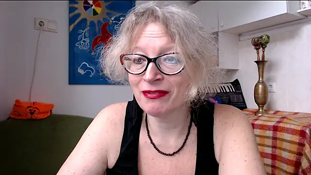 Zosya1111 online show from February 8, 2025, 9:13 am