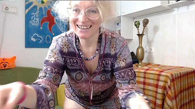 Zosya1111 online show from January 23, 2025, 3:32 pm