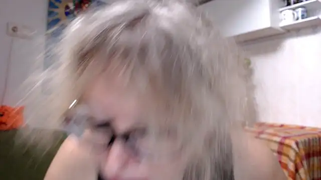 Zosya1111 online show from January 6, 2025, 8:46 am