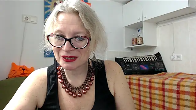 Zosya1111 online show from February 1, 2025, 1:30 pm