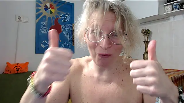 Zosya1111 online show from March 3, 2025, 5:09 pm