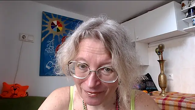 Zosya1111 online show from February 7, 2025, 9:05 am