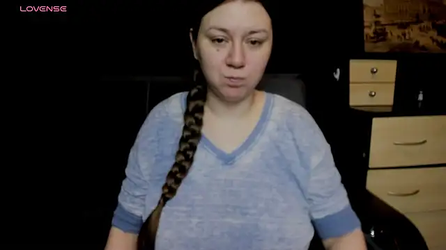 AlisaBacker online show from March 3, 2026, 5:20 pm