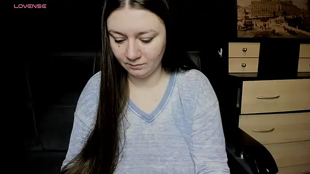 AlisaBacker online show from March 2, 2026, 11:50 am