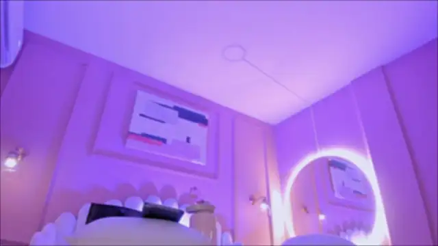 lia ass  online show from March 27, 2026, 11:00 am