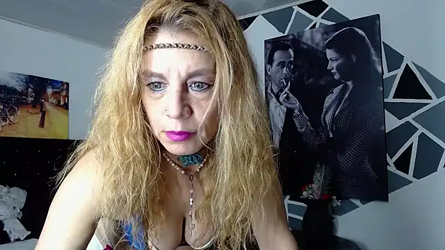 Kyza Ryan online show from September 12, 2025, 12:11 am