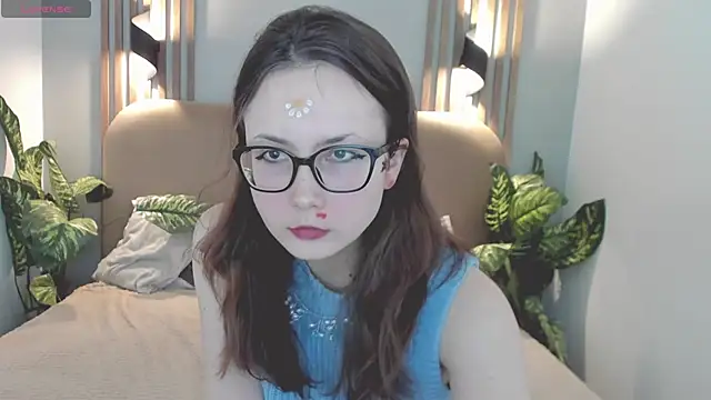 OliviaTurnery online show from January 14, 2026, 4:10 pm