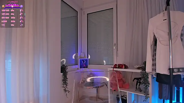 Snapshot of seilyfox chatting on October 3, 2025, 6:48 am seilyfox online show from October 3, 2025, 6:48 am