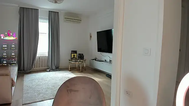 seilyfox online show from March 2, 2026, 9:16 am